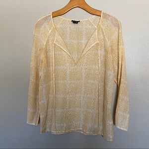 Theory Blouse